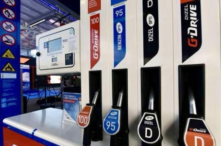 Ponovo skočile cijene: Evo koliko danas košta dizel
