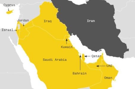 Nakon šest mjeseci rata na Bliskom istoku slijedi svjetska kriza