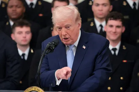 Da li Trump najavljuje kraj rata: Tvrdi da je u Iranu došlo do "promjene režima"