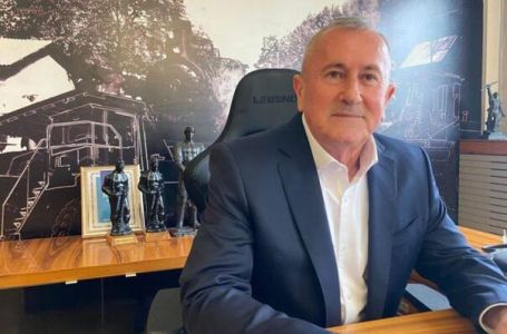 Akcija POSKOK-a u TK: Uhapšen direktor RMU Banovići