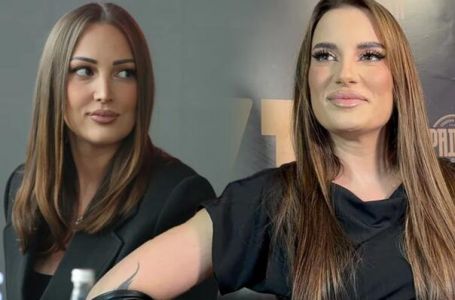 Barbara Bobak o Aleksandri Prijović: Nikome ništa nije oteto