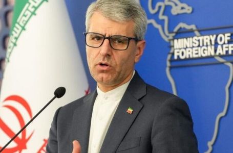 Iran demantovao pregovore s Trumpom: To je manipulacija tržištima