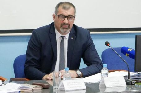 DF traži smjenu Vujovića, ali ishod u Skupštini TK i dalje neizvjestan