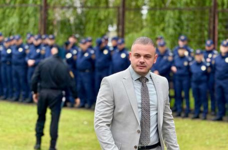 Porodica Isak širi poslovne aktivnosti: U Zenici otvoren autocentar