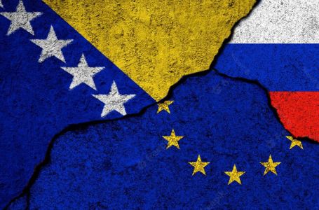 Avdović upozorio: EU odugovlači, a prostor u BiH popunjavaju drugi