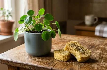 Stari sunđer nikad ne bacajte: Genijalan trik štedi vrijeme i novac u kući