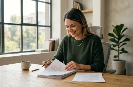 Veliki dobitak u aprilu mijenja život Vagi iz korijena