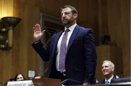 Trumpov čovjek i službeno novi ministar domovinske sigurnosti