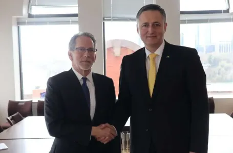 Bećirović: Brčko pod isključivim suverenitetom BiH, entiteti ne mogu provoditi izvršnu vlast