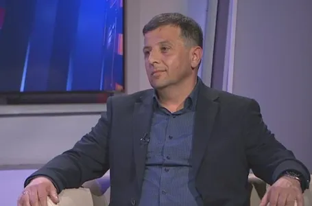 Vukanović na RTRS-u najavio da će biti kandidat za člana Predsjedništva BiH