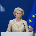 Von der Leyen pozvala na hitno okončanje blokade Hormuškog moreuza: "Situacija kritična"