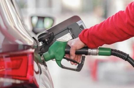 Novo poskupljenje: Dizel u FBiH jutros na benzinskim pumpama 3,29 KM, benzin 2,61 KM