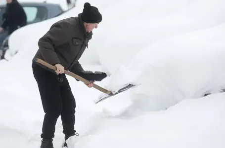 Meteorolozi objavili: U ovim dijelovima BiH se očekuje oko metar snijega