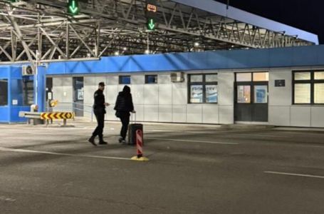 Stanivuković u pritvoru u Hrvatskoj, traži se reakcija iz BiH