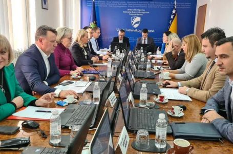 Vlada TK: Više od 2,1 milion KM za sport i razvoj