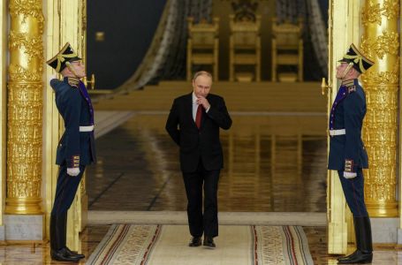 Putin priznao dosad nezamislivo: Loša vijest za cijelo gospodarstvo