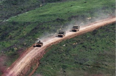 Izraelski ministar: Okupirat ćemo dio južnog Libanona