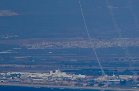 Izraelski ministar najavio: Okupirat ćemo južni dio Libana