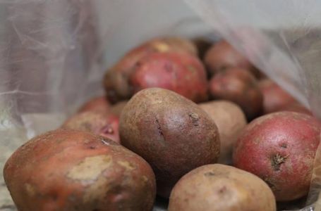 Ne bacajte koru od krompira: Malo ko zna koliko vrijedi