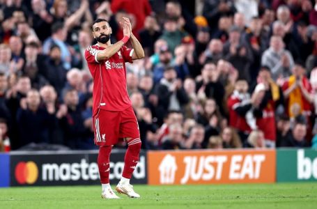 Sad je i potvrđeno: Mohamed Salah napušta Liverpool!