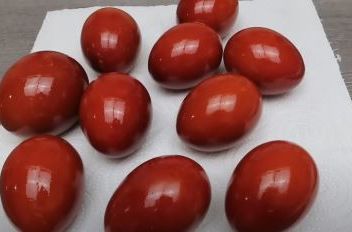 Zbog ovih grešaka jaja u lukovini ne uspijevaju: Provjerite pravite li ih i vi