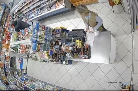 Ispovijest radnice iz Mostara koja je savladala pljačkača sa puškom