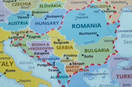 Koji je najružniji glavni grad na Balkanu? Mrtva trka vodi se između dvije prijestolnice!