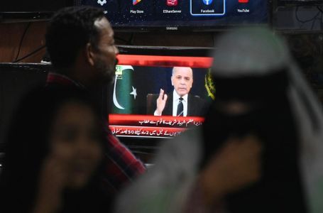 Premijer Pakistana: Spremni smo i počašćeni da budemo domaćin pregovora SAD-a i Irana