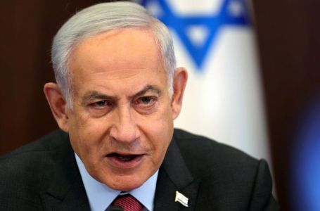 Netanyahu naredio napade na Iran: Želi spriječiti mir po svaku cijenu