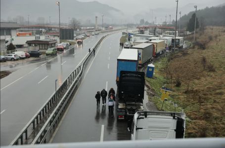Sastanak u Sarajevu s ciljem rješavanja problema prevoznika