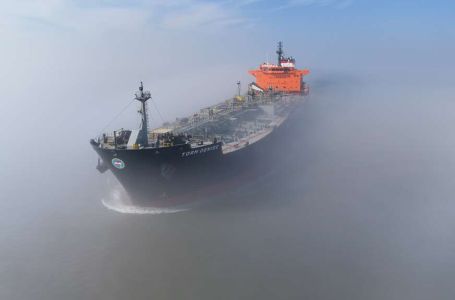 Dramatično kod Bosfora: Napad dronovima na tanker pun sirove nafte