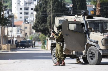 Izrael odustao od eliminacije iranskih dužnosnika: “Ne bi ostao niko za razgovor”