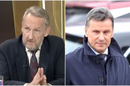 Izetbegović otkrio da Novalić ne želi potpisati zahtjev za uslovni otpust: On neće milostinju...