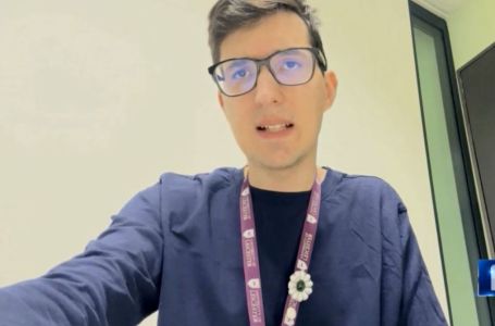 Narandžasto upozorenje na snazi: Sladić otkrio gdje će biti i do metar snijega