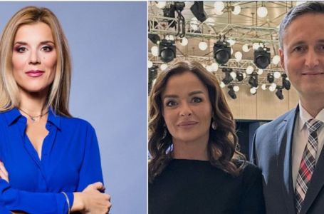 Mirela Bećirović sjedila u društvu Sare Netanyahu: Reakcija Emele Burdžović obilazi mreže