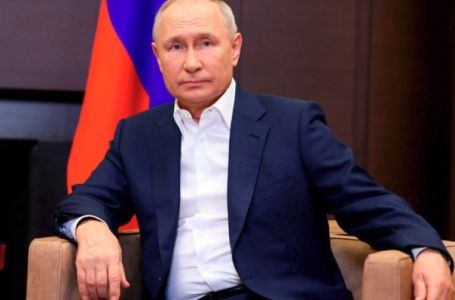 Putin: Posljedice rata na Bliskom istoku mogu se uporediti s pandemijom COVID-19