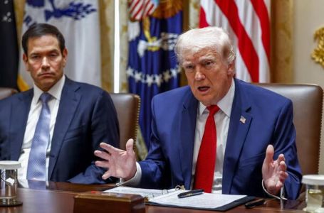 Trump: Ako Iran ne pristane na dogovor, bit ćemo njihova najgora noćna mora