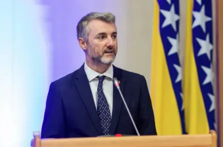 Forto najavio hitan sastanak sa Hrvatskom, prevoznici poručuju da ne žele blokade nego rješenje