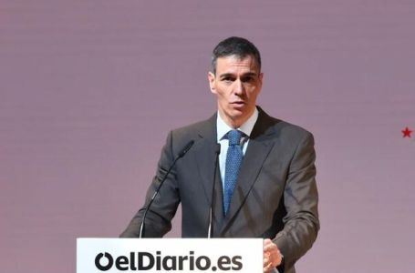 Španski premijer pozvao Evropu da se ne pokori SAD