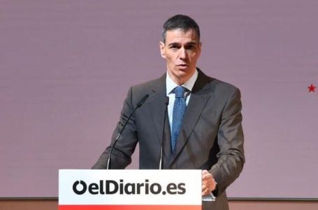 Španski premijer pozvao Evropu da se ne pokori SAD