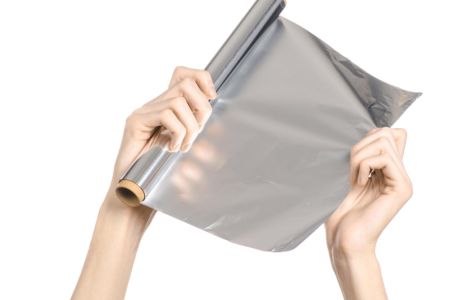 Ako stavite dvije kašike sirćeta na alu-foliju riješit ćete problem u kuhinji koji nas sve muči