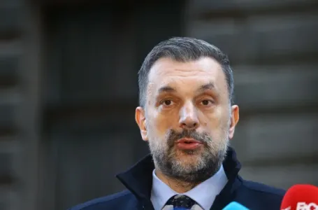Konaković: Znamo otkud Izetbegoviću informacije o Dodiku, molim Boga da ne dođem u njegovu situaciju