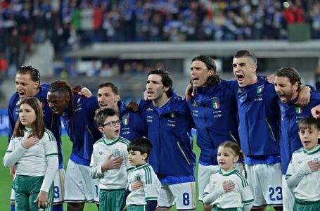 Italija pobijedila Sjevernu Irsku i osigurala plasman u finale baraža