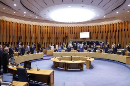 Dom naroda PSBiH danas o akcizama, VSTV-u, Sudu BiH, imovini