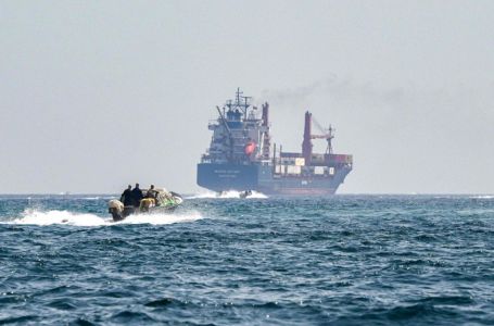 Ovo je jedina država iz EU kojoj Iran želi otvoriti Hormuz