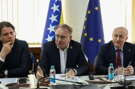 Borački dodatak ide u proceduru: Dogovoren iznos i početak isplate