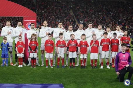 Rasprodate sve ulaznice za spektakl u Zenici