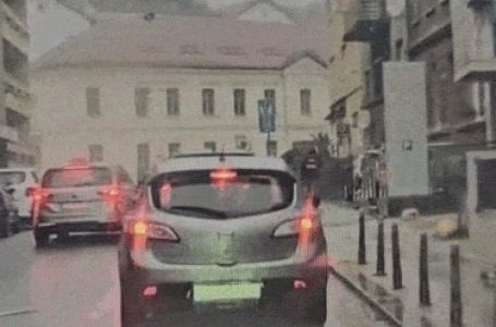 Haos u Zagrebu: Apokaliptični prizori s ulica, ima povrijeđenih