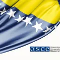 OEBS reagovao zbog uvredljivih grafita u Pazariću