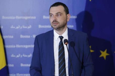 Magazinović: Imam samo jedno pitanje za SNSD